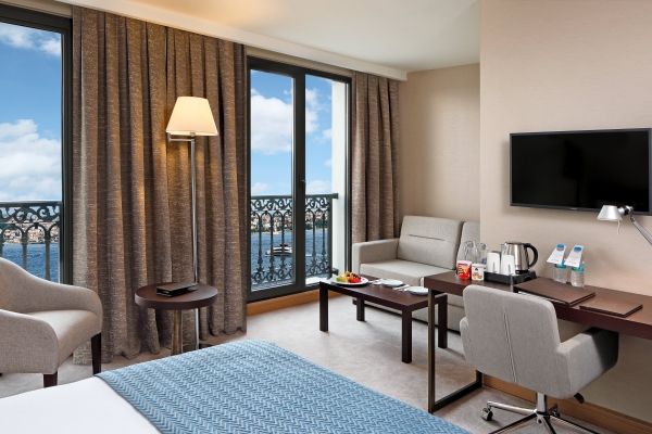 Port Bosphorus Hotel (Beyoğlu)